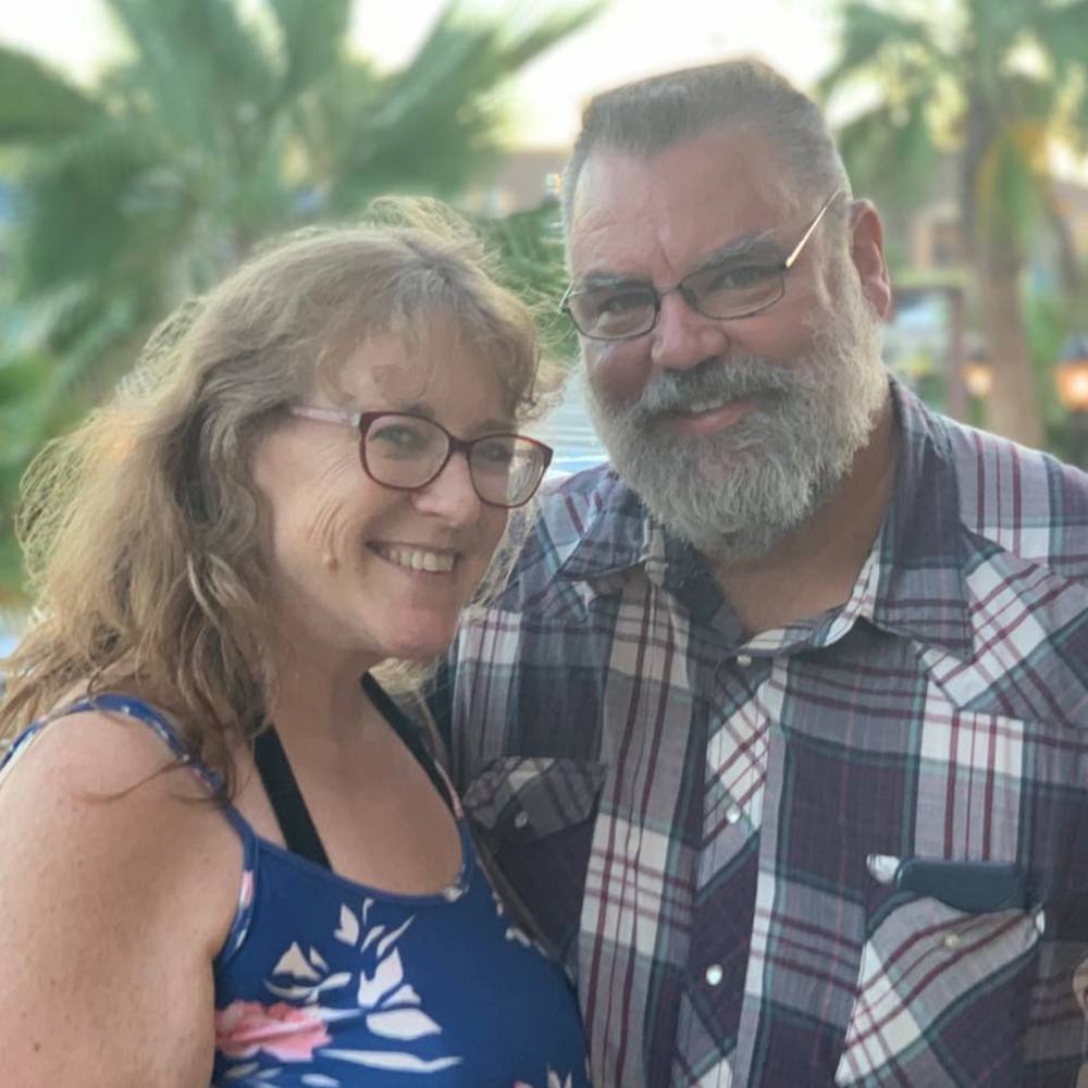 Meet your Posher, Bev